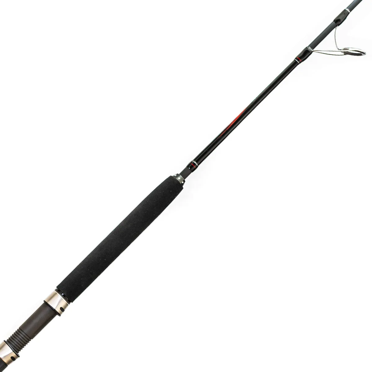 Caña Pesca Vengeance boat Spinning XXH - Imagen 5