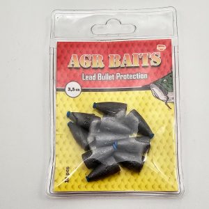 AGR BAITS Lead Bullet Protection 3,5 grs – 10 unids