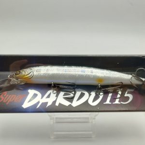 IMAKATSU Super Dardo 115 SP – 37