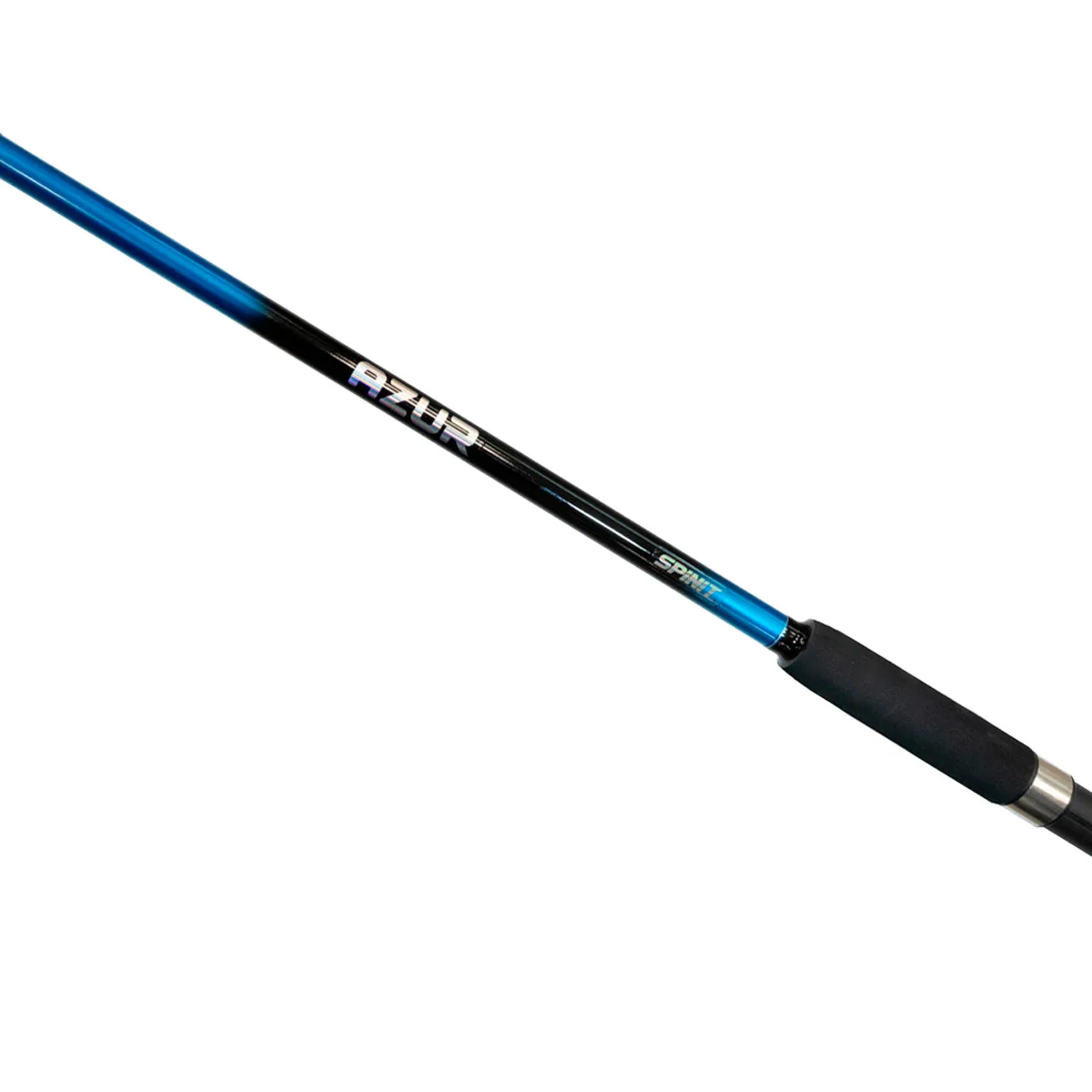 Caña Azur 2,10m 2T 60-100g Spinning Pesca Variada - Imagen 2