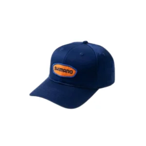Gorra de pesca Embroidery Talle único