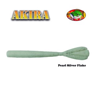AGR Baits Akira – Pearl Silver Flake