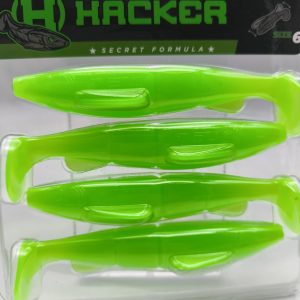 ¡¡¡ NEW !!! Alpha Hacker Swimbait Blando 6¨ – 09