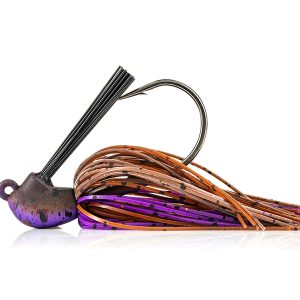 molix Kento Jig DG 3/8 oz. – 667 PB&J