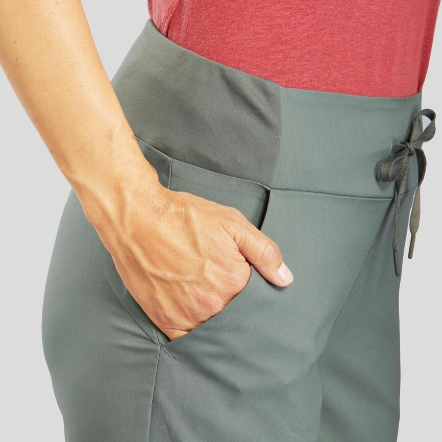 Pantalón Jogger BREATHE | WOMAN | Mashpi - Imagen 5