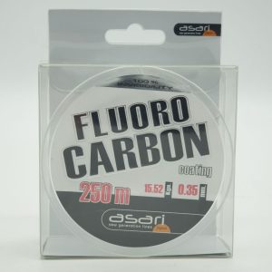 ASARI Fluoro Carbon Coating 0,35mm – 250m
