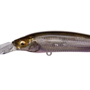 Megabass X-NANAHAN+2 – 75 SL – FA Ghost Wakasagi