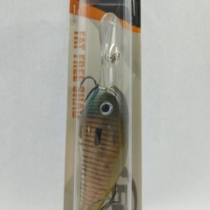 BOMBER Fat Free Shad BMBD7F – F522