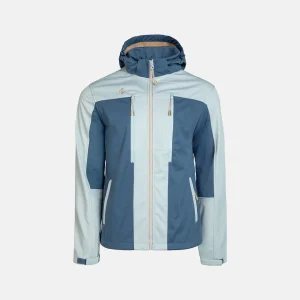 CHAQUETA DE SOFT SHELL BEDIEL M