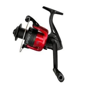 Reel frontal LBR 202 Spinning
