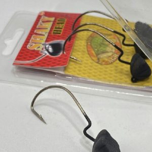 AGR BAITS Shaky Head – 3/16 oz